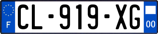 CL-919-XG