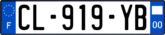 CL-919-YB