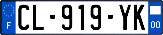 CL-919-YK