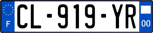 CL-919-YR