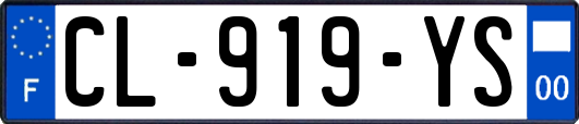 CL-919-YS