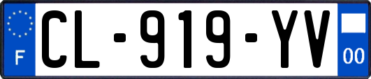 CL-919-YV