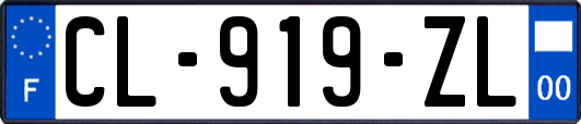 CL-919-ZL