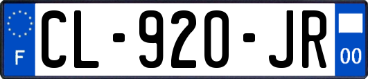 CL-920-JR
