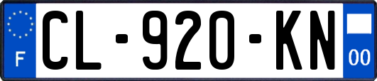 CL-920-KN