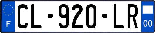 CL-920-LR
