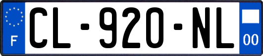 CL-920-NL