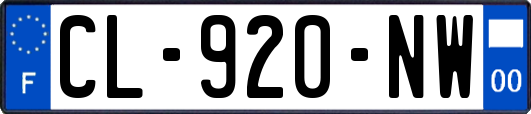 CL-920-NW