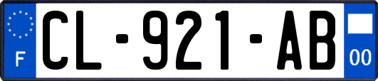 CL-921-AB