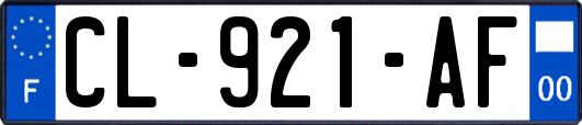 CL-921-AF