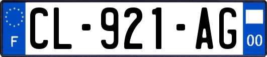 CL-921-AG