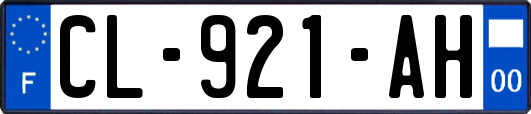 CL-921-AH