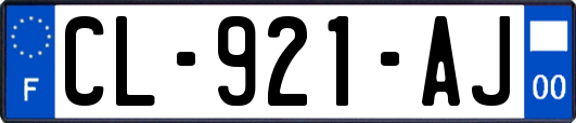 CL-921-AJ