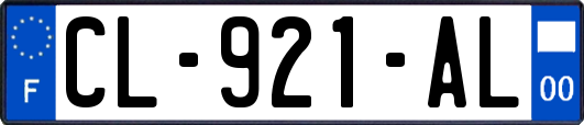CL-921-AL