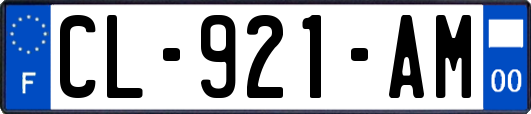 CL-921-AM