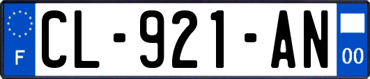 CL-921-AN