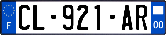 CL-921-AR