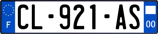 CL-921-AS