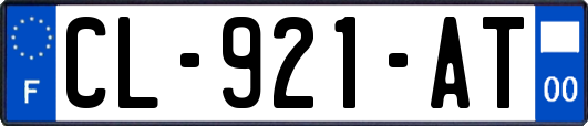 CL-921-AT