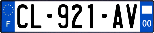CL-921-AV