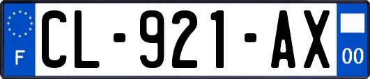 CL-921-AX