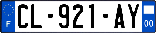 CL-921-AY