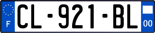 CL-921-BL