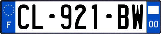 CL-921-BW