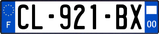 CL-921-BX