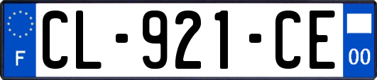 CL-921-CE