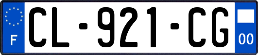 CL-921-CG