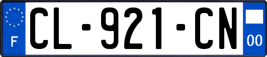 CL-921-CN