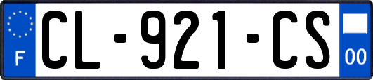 CL-921-CS