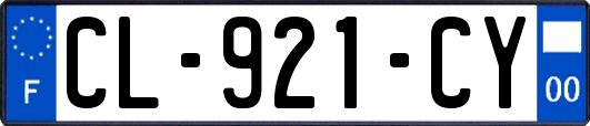CL-921-CY