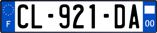 CL-921-DA