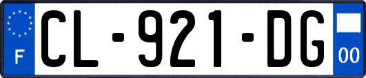 CL-921-DG