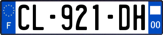 CL-921-DH