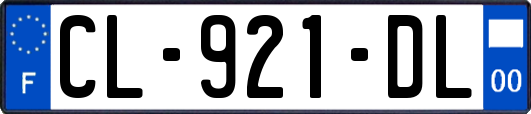CL-921-DL