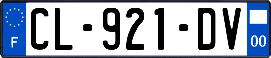 CL-921-DV