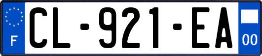 CL-921-EA