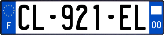 CL-921-EL
