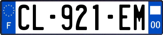 CL-921-EM