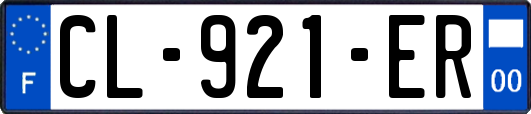 CL-921-ER