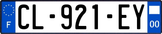 CL-921-EY