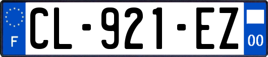 CL-921-EZ