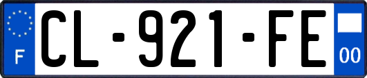 CL-921-FE