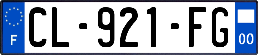 CL-921-FG