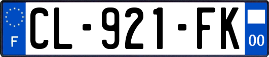 CL-921-FK