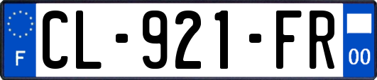 CL-921-FR