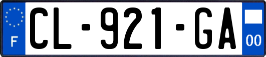 CL-921-GA